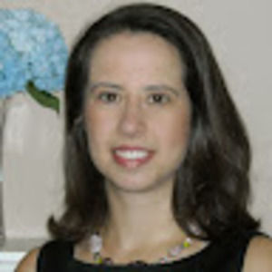 Meet your Posher, Monica